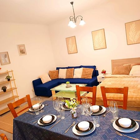 Family Apartments 2 Room'S Muerzzuschlag Kültér fotó